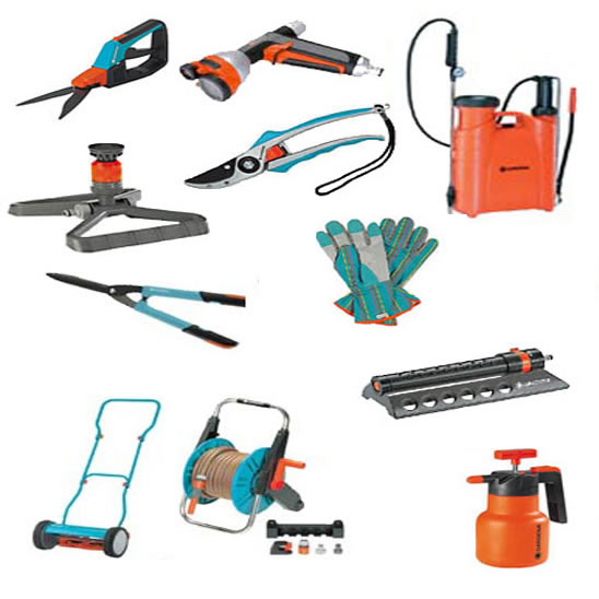 Bahçe ve Peyzaj Ürünleri